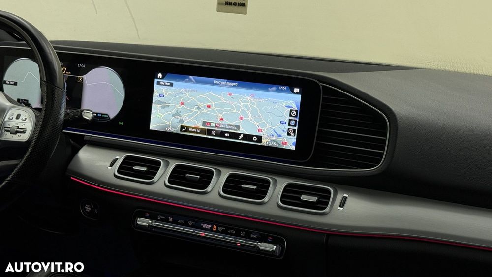 Mercedes-Benz GLE - 15