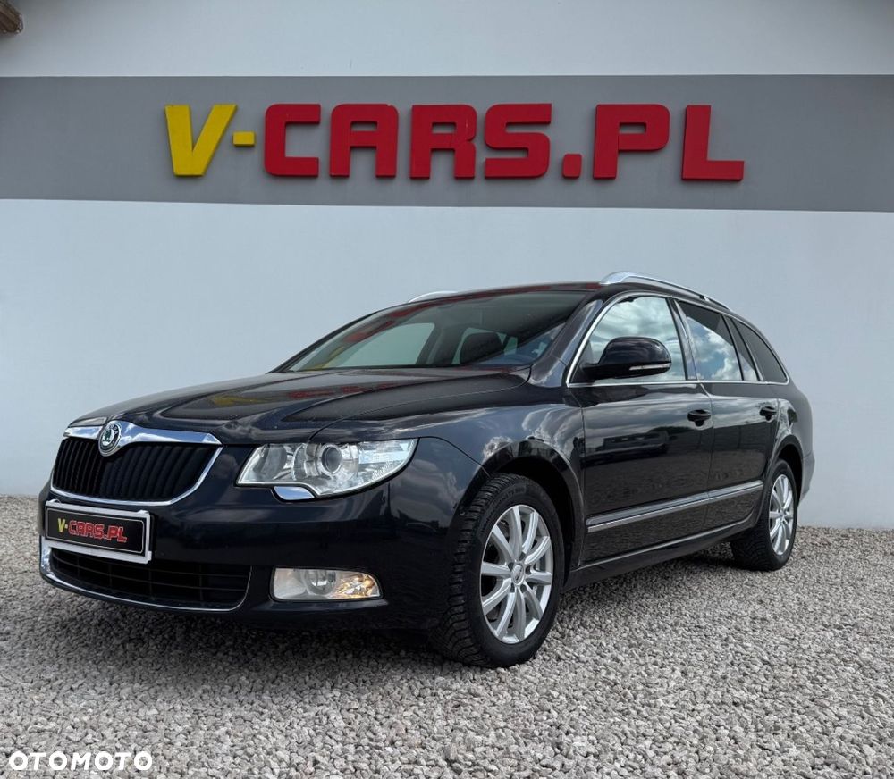 Skoda Superb - 28