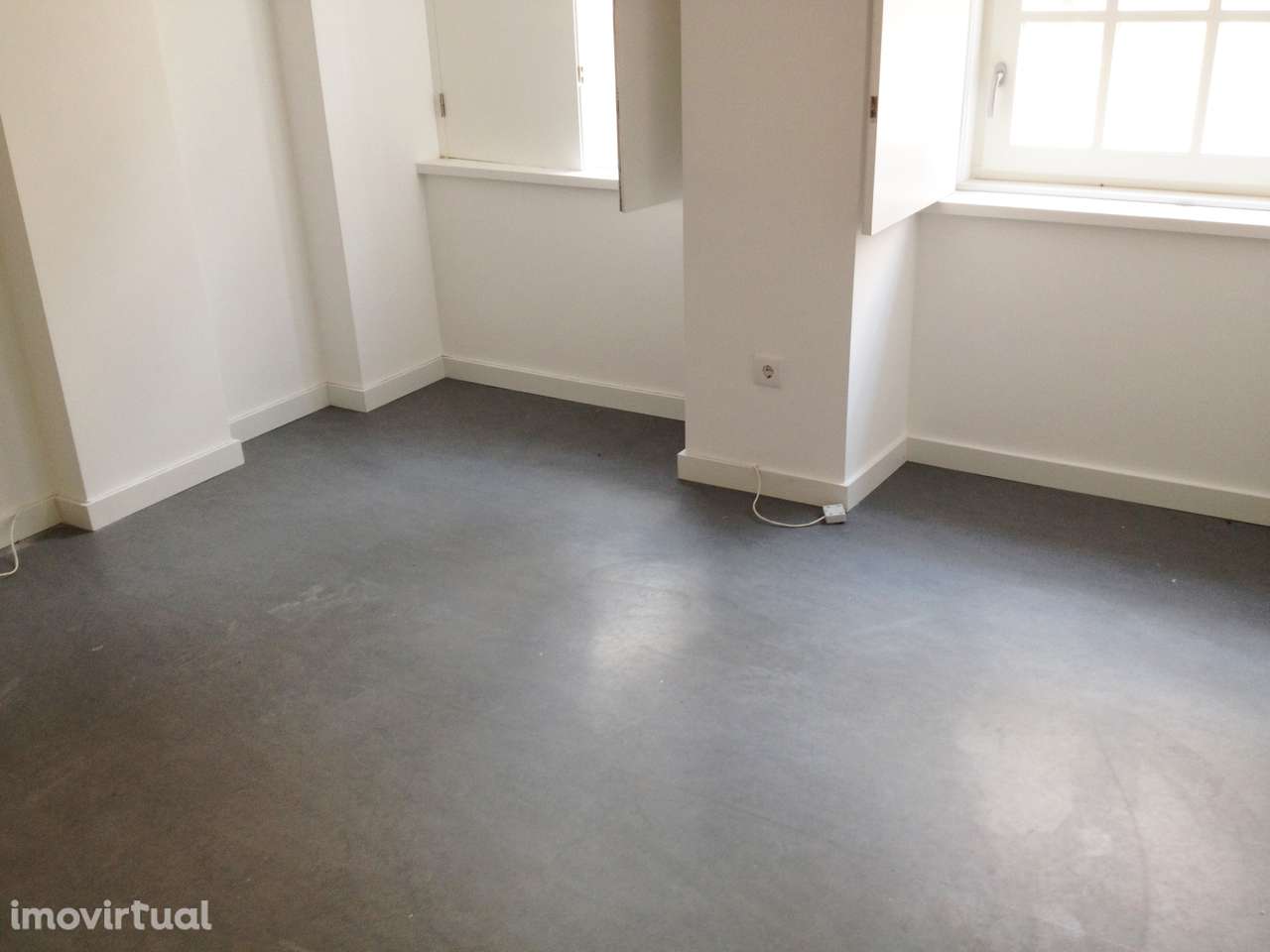 T0 Junto à Sé - Viseu - Grande imagem: 2/6