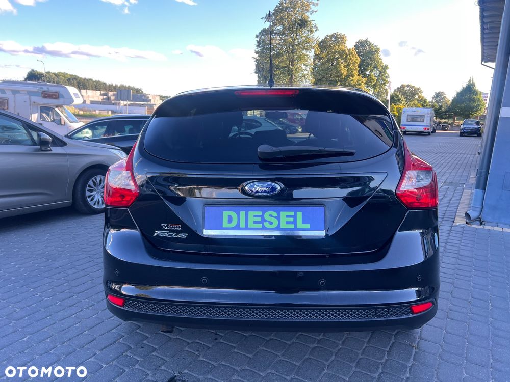 Ford Focus - 8