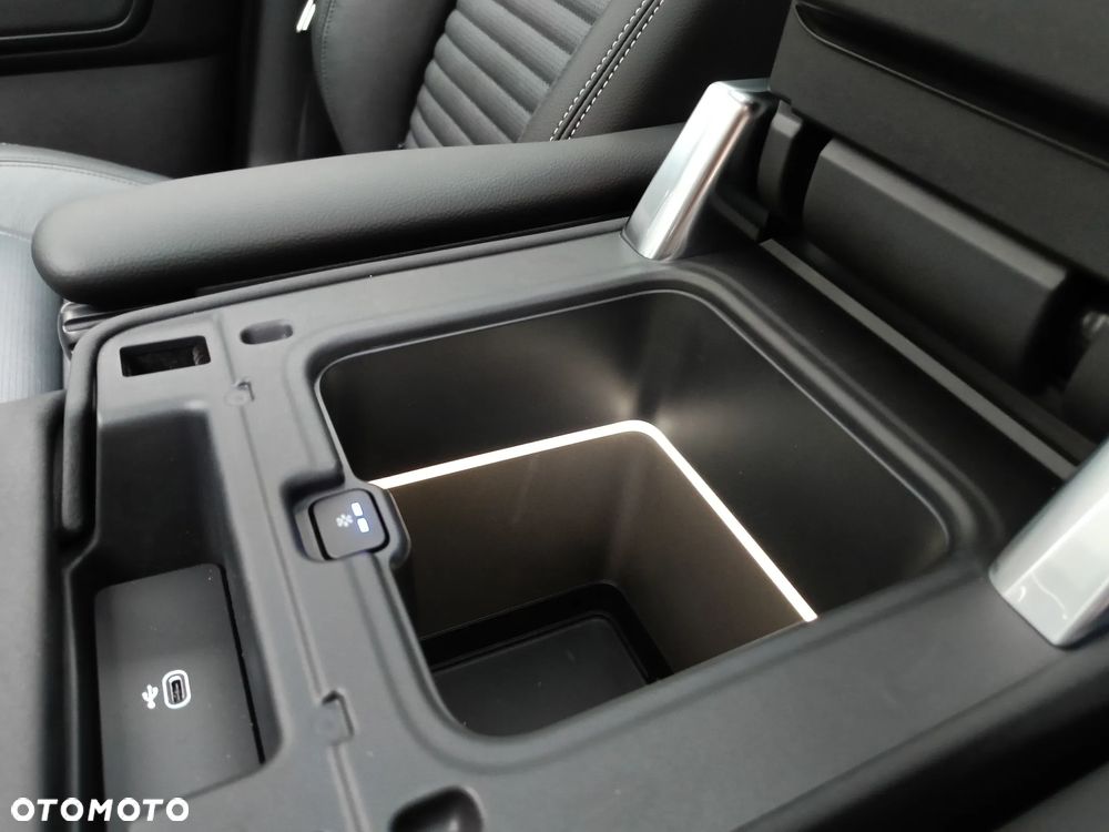 Land Rover Discovery 3.0 D350 mHEV Gemini - 19