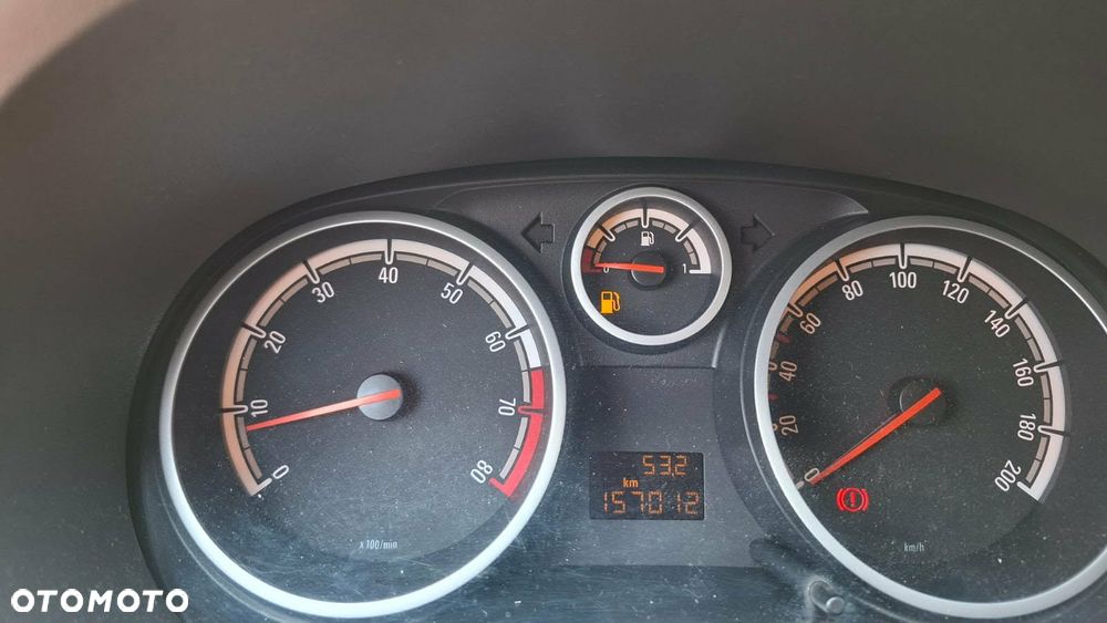Opel Corsa 1.2 16V Enjoy - 7