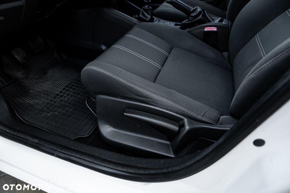 Renault Megane 1.6 16V 110 Dynamique - 18