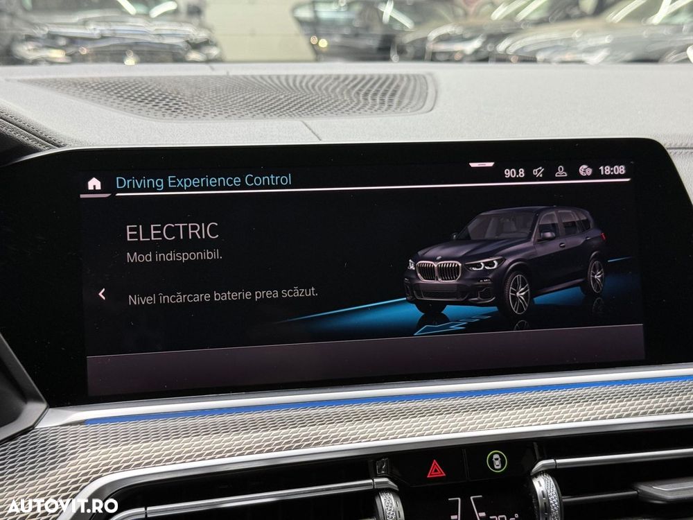 BMW X5 xDrive45e AT PHEV - 19