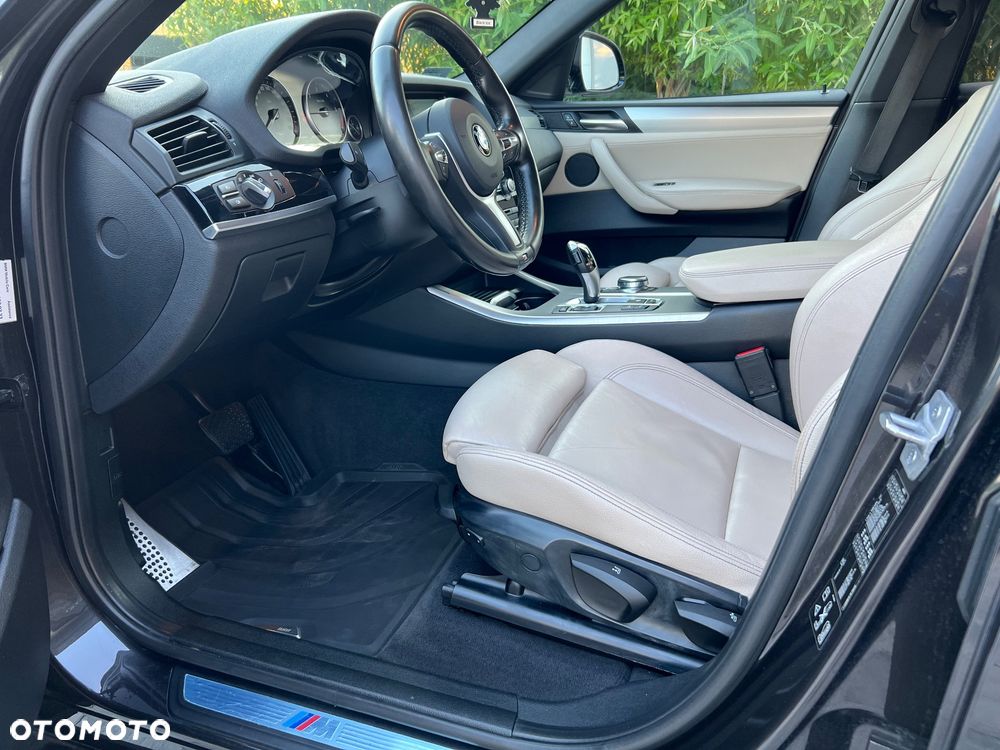 BMW X4 xDrive20d M Sport - 17