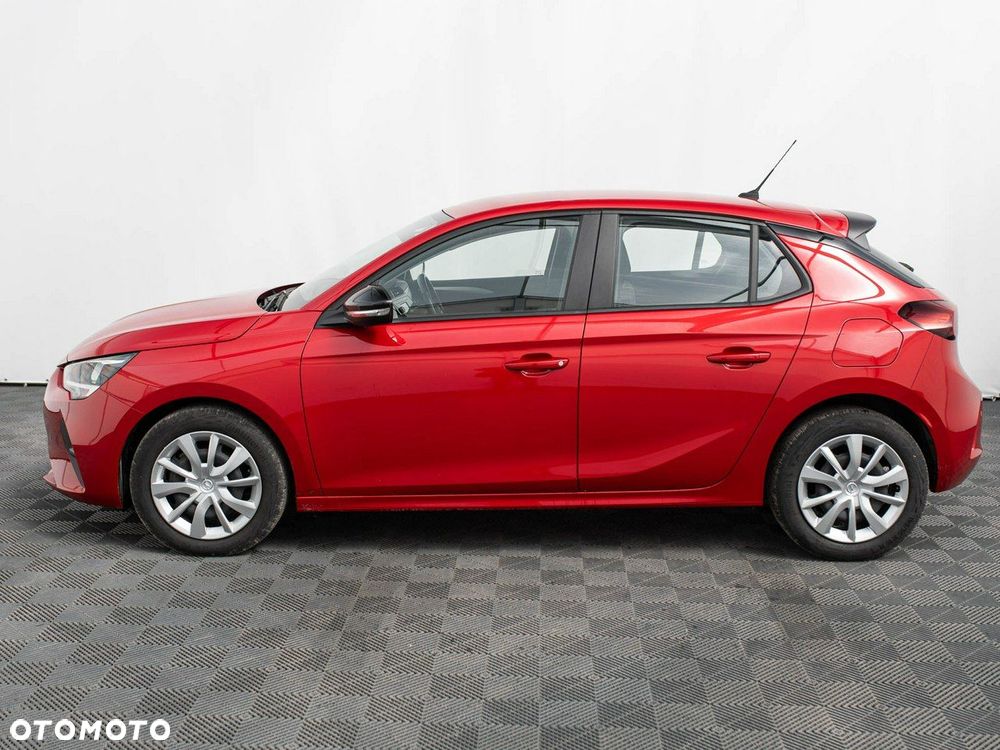 Opel Corsa 1.5 D S&S - 9