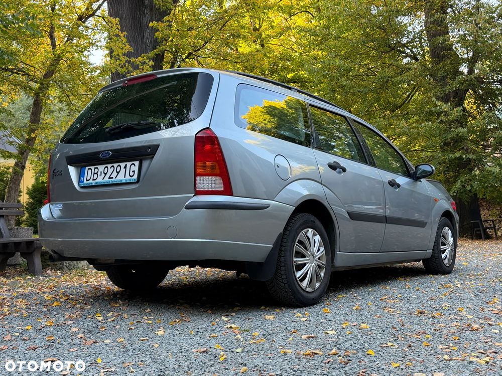 Ford Focus - 3