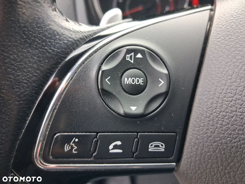 Mitsubishi ASX 2.0 Intense Plus CVT - 26