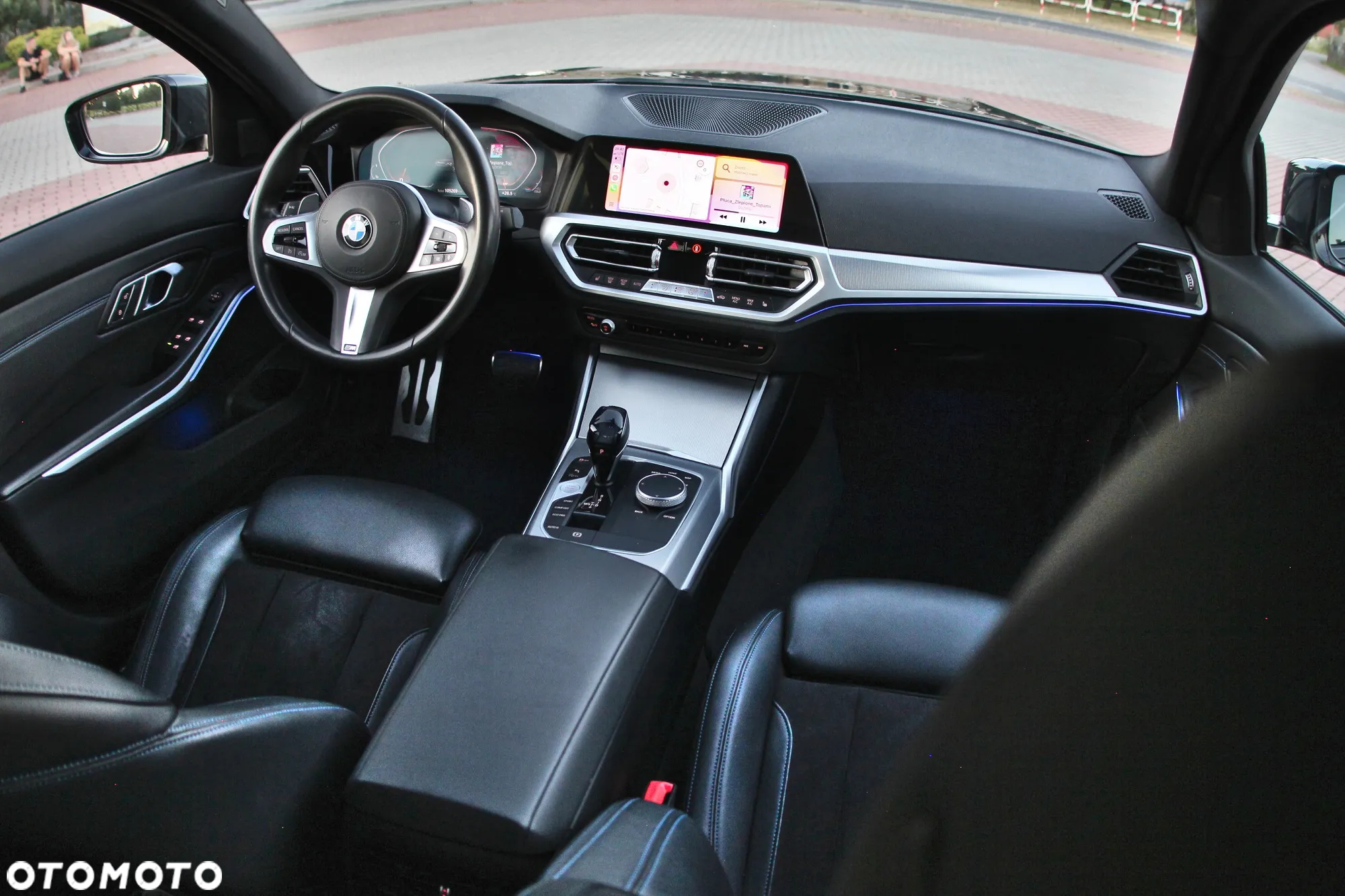 BMW Seria 3 - 19
