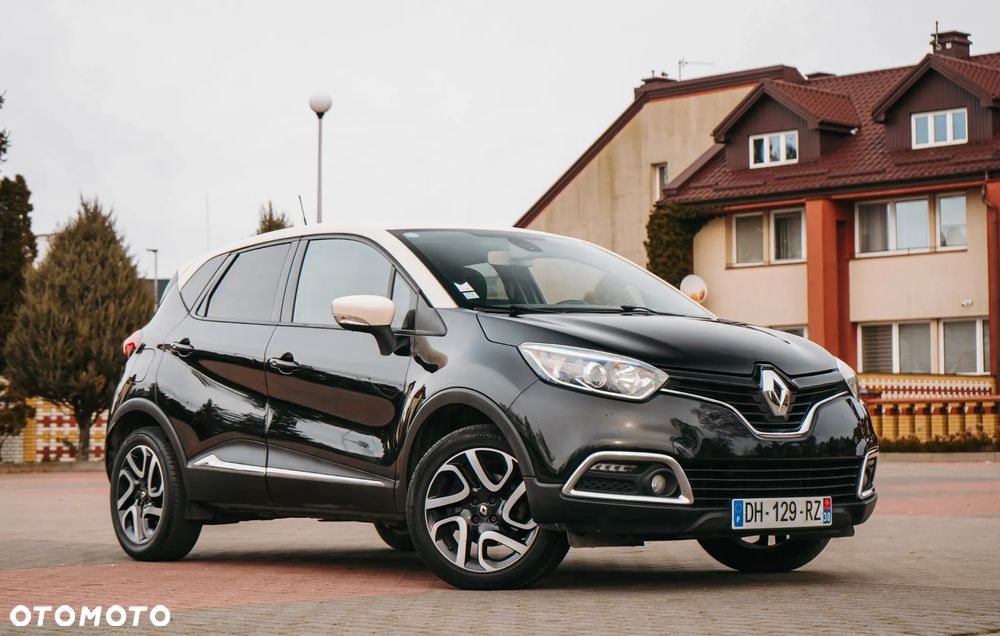 Renault Captur TCe 120 EDC Luxe - 6