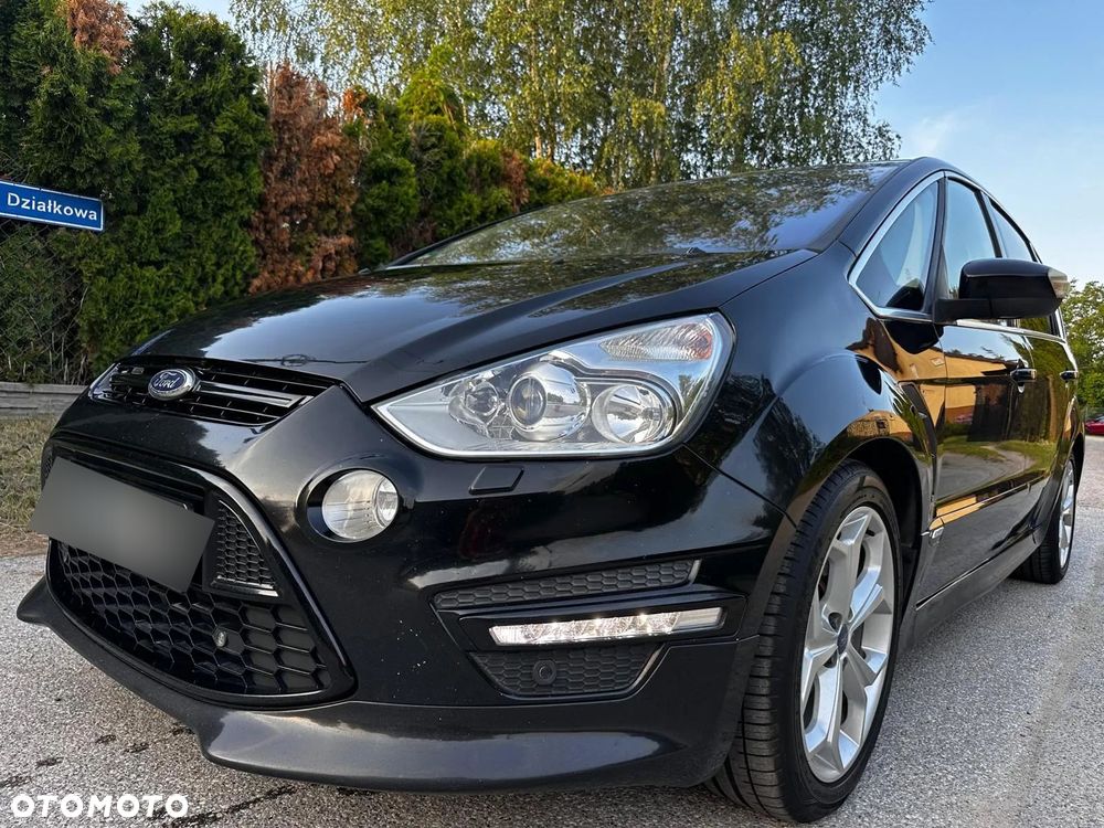 Ford S-Max - 4