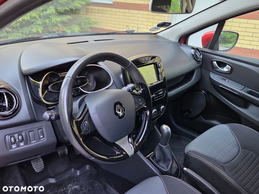 Renault Clio 0.9 TCe Business - 6