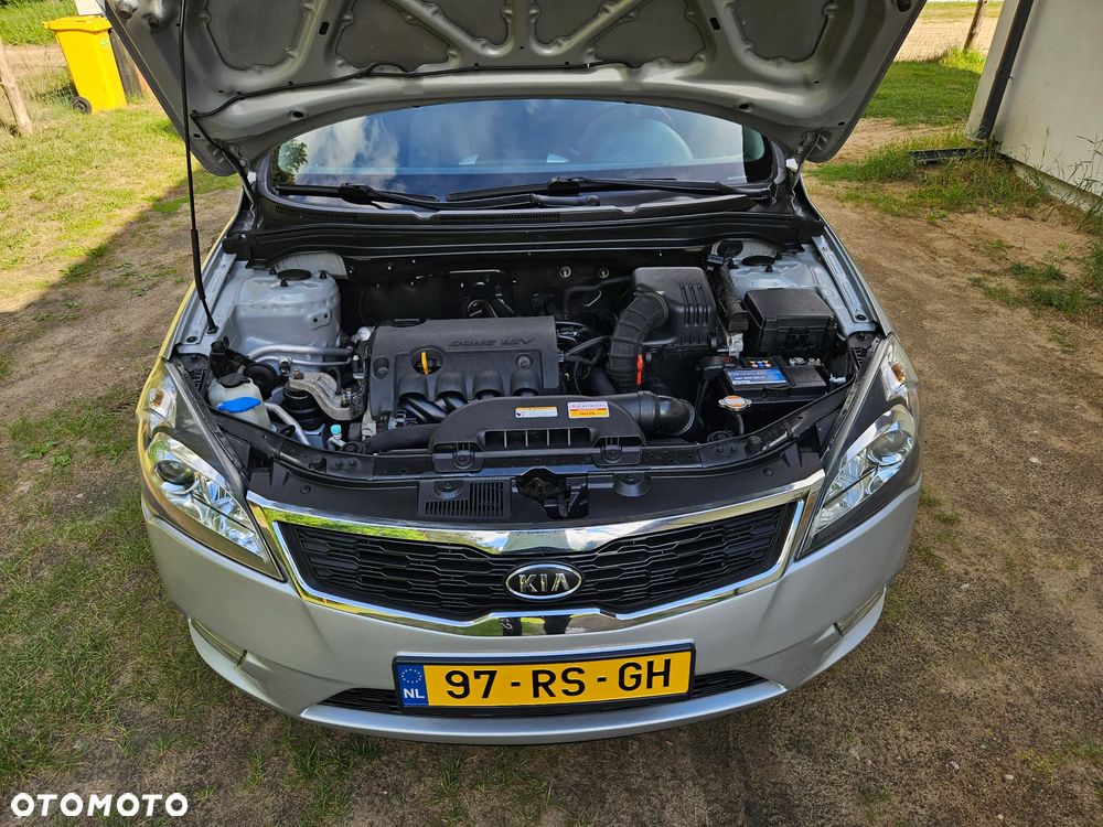 Kia Ceed 1.6 Optimum + - 18