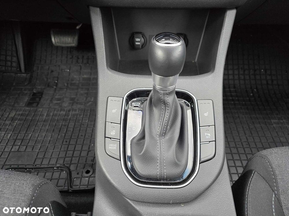 Hyundai i30 1.0 T-GDI Smart DCT - 19