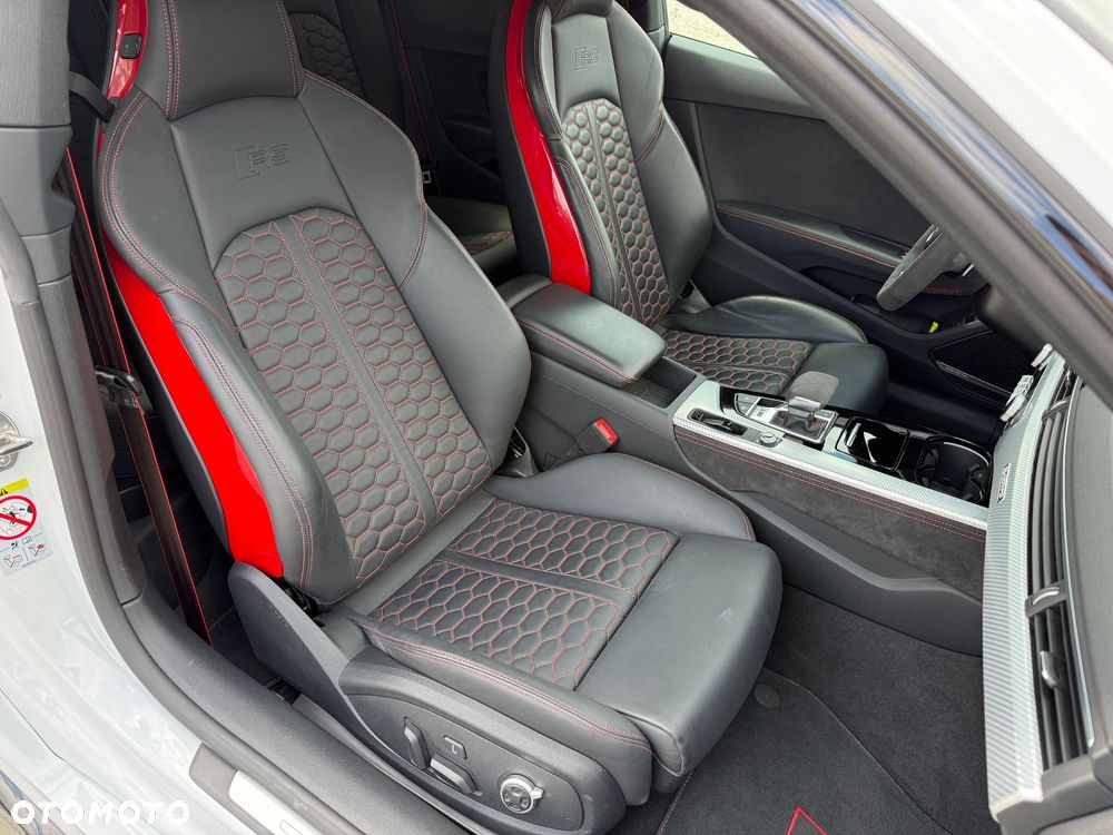 Audi RS5 Coupé 2.9 TFSI GPF Quattro Tiptronic - 17