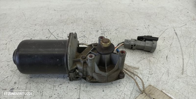 Motor Limpa Para Brisas Toyota Corolla Liftback (_E11_) - 1
