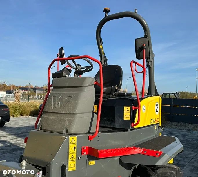 Wacker Neuson DW60-2 - 29
