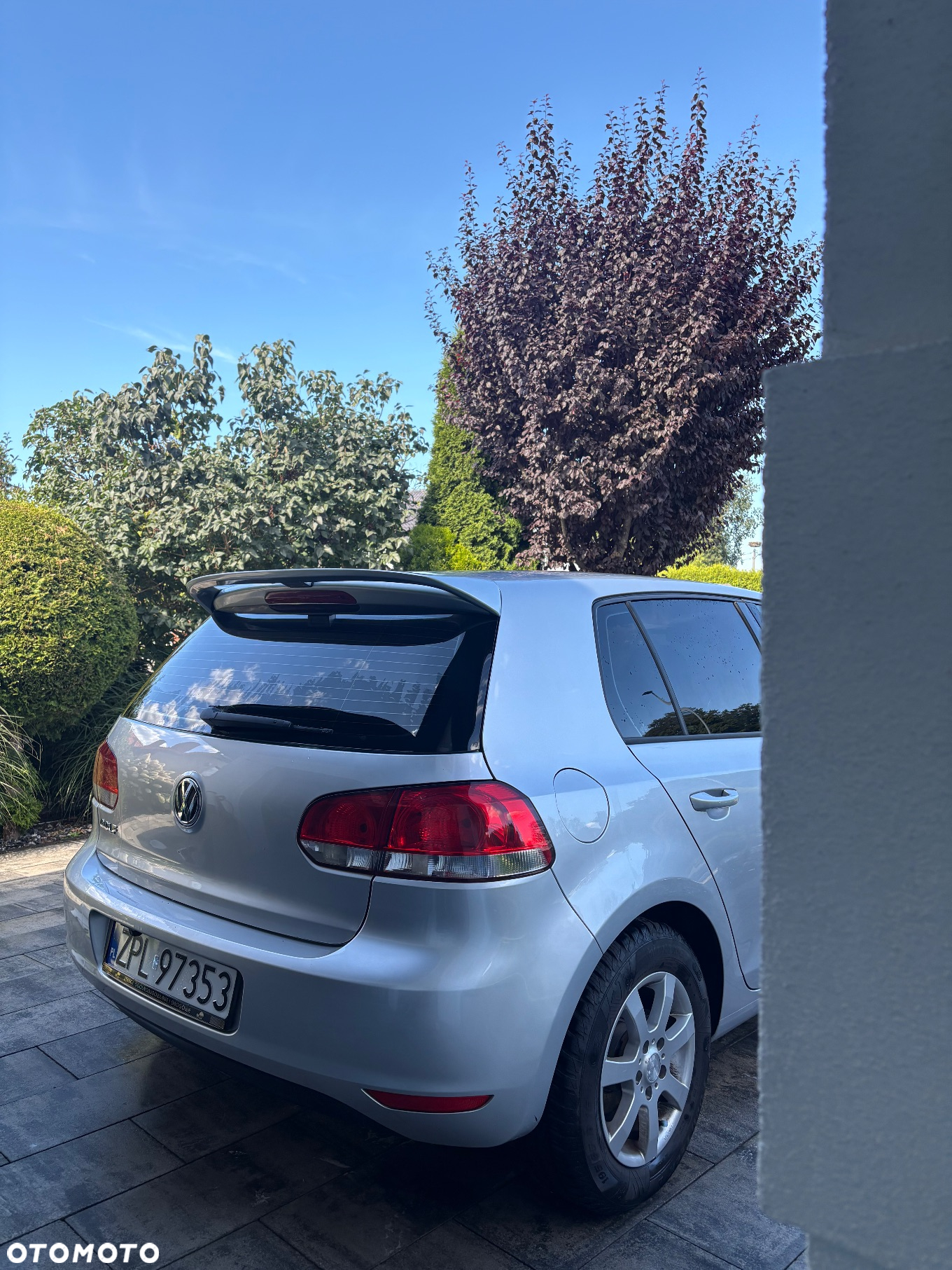 Volkswagen Golf - 9