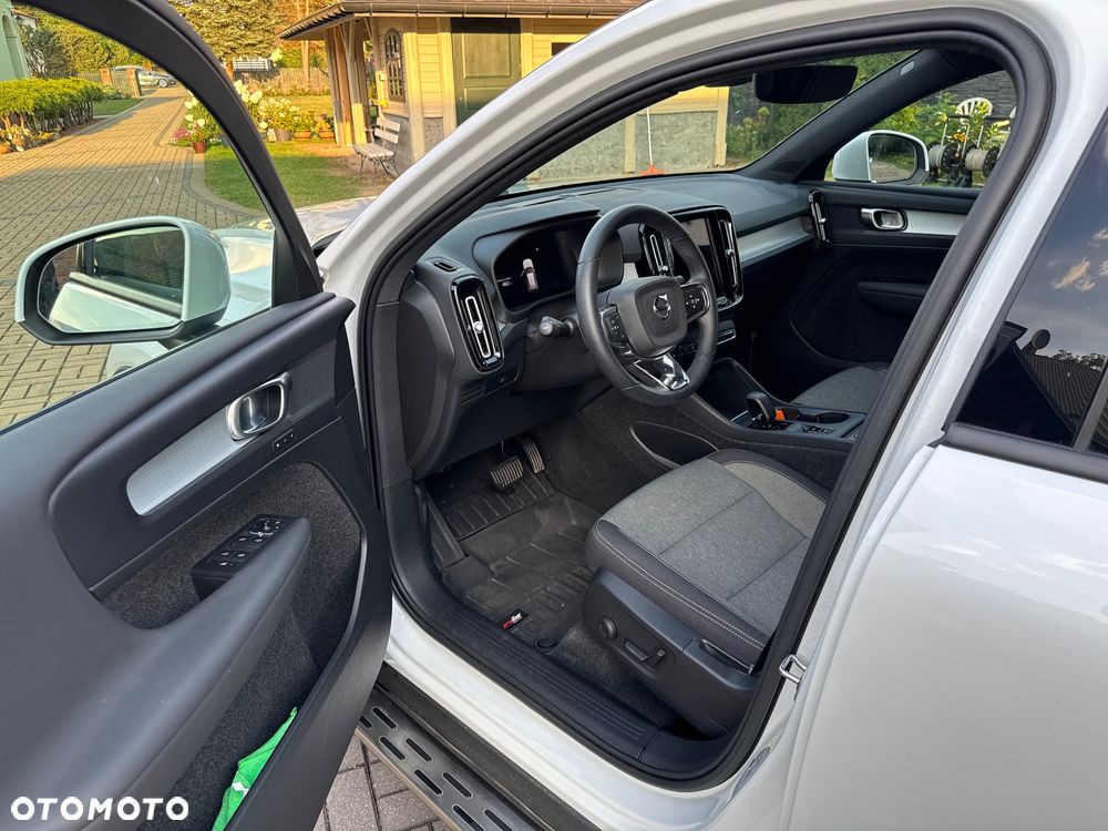 Volvo XC 40 B5 B AWD Ultimate Bright - 16