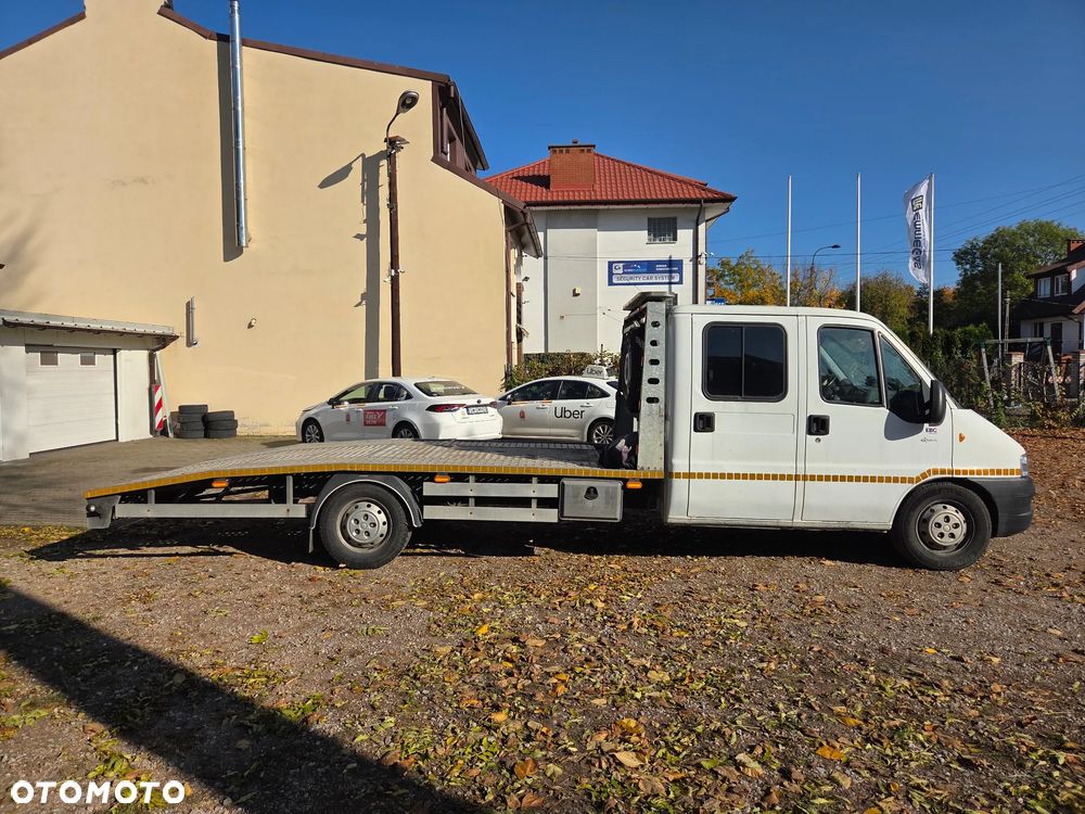Citroën JUMPER - 8