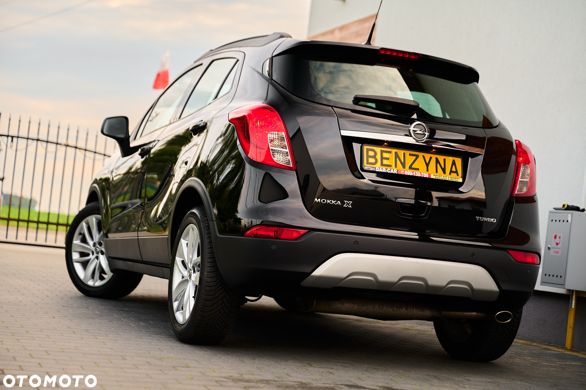 Opel Mokka - 2