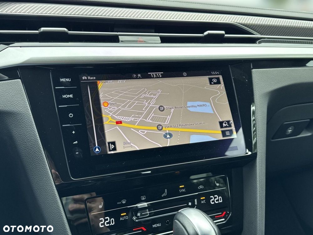 Volkswagen Arteon - 29