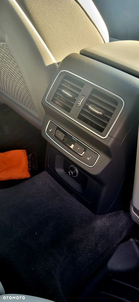 Audi Q5 2.0 TFSI Quattro S tronic sport - 11