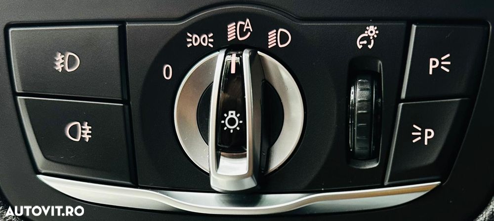 BMW X3 xDrive20i Aut. xLine - 13