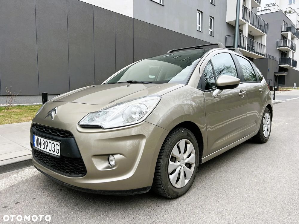 Citroën C3 - 2