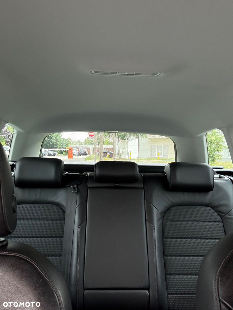 Volkswagen Golf 1.6 TDI BMT Highline DSG - 19