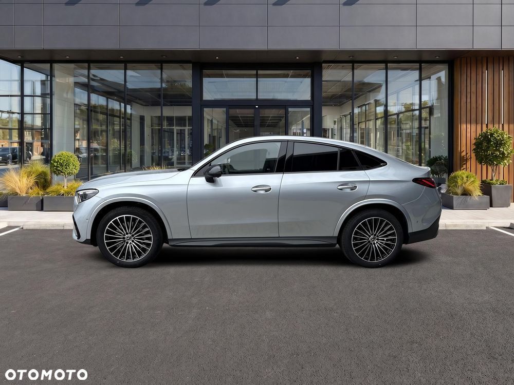 Mercedes-Benz GLC 220 d mHEV 4-Matic AMG Line - 6