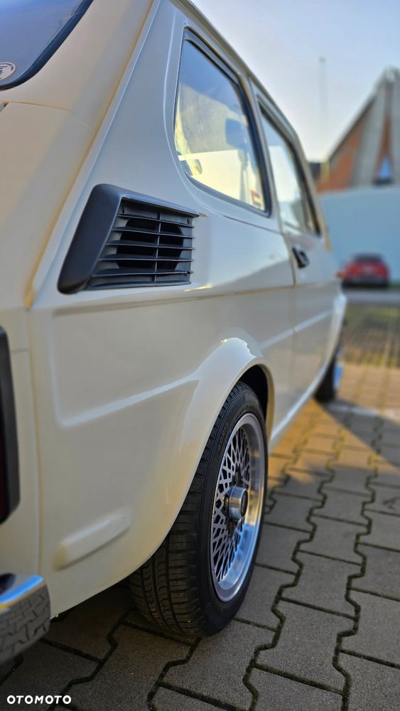 Fiat 126 - 6