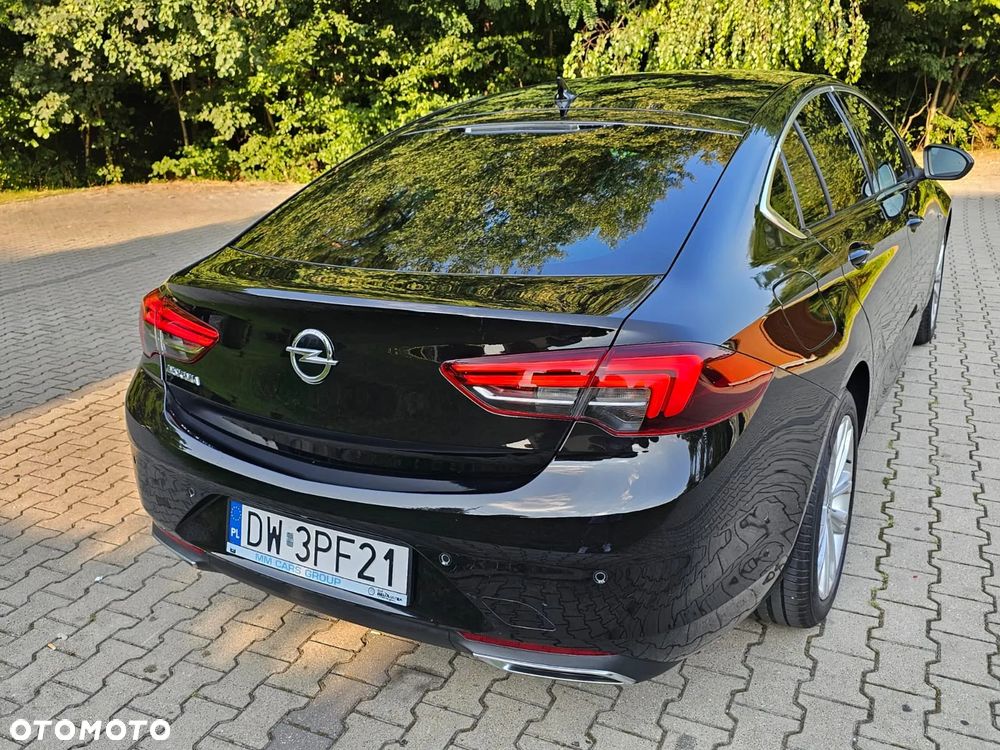 Opel Insignia 2.0 T Business Elegance S&S - 12