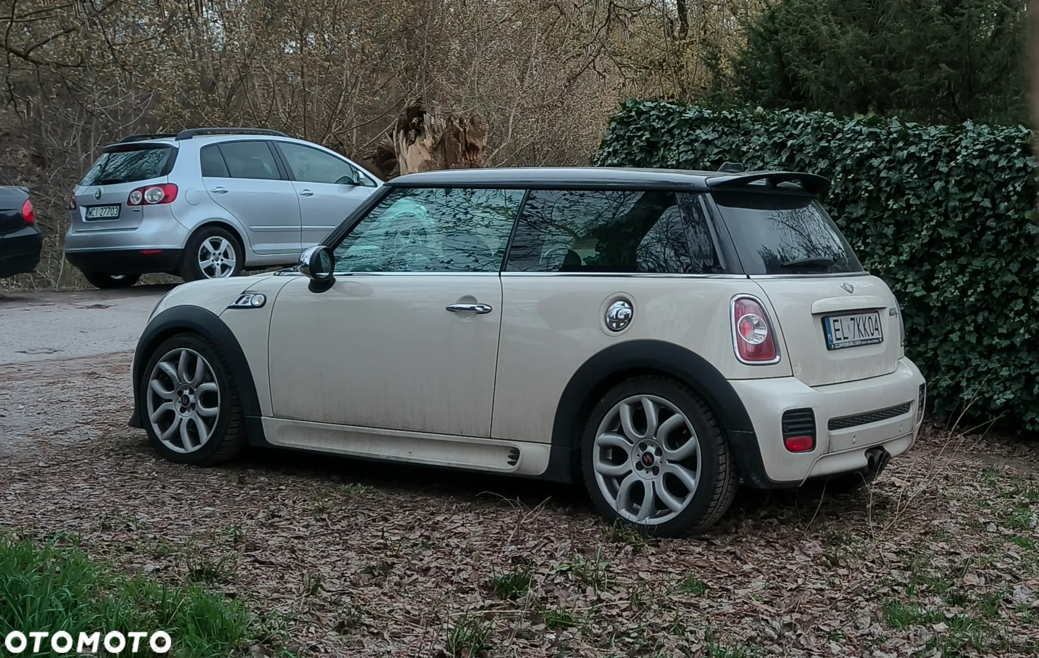 MINI Cooper S - 37