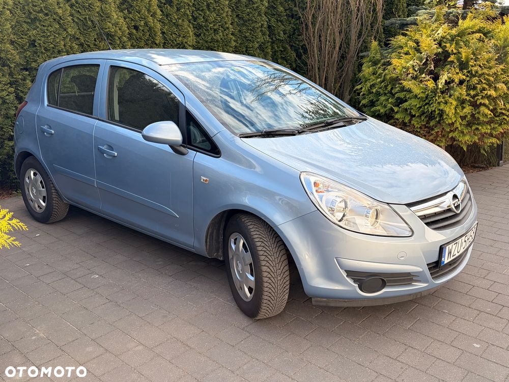 Opel Corsa 1.0 12V Innovation - 3