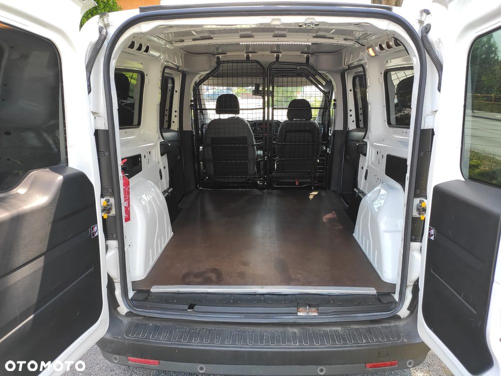 Fiat Doblo - 6