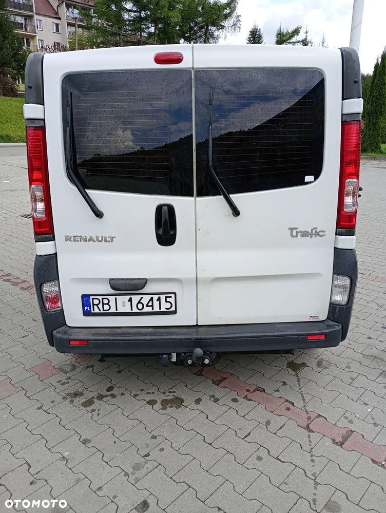 Renault Trafic - 4