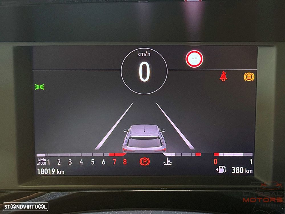 Opel Mokka 1.2 T Ultimate - 25