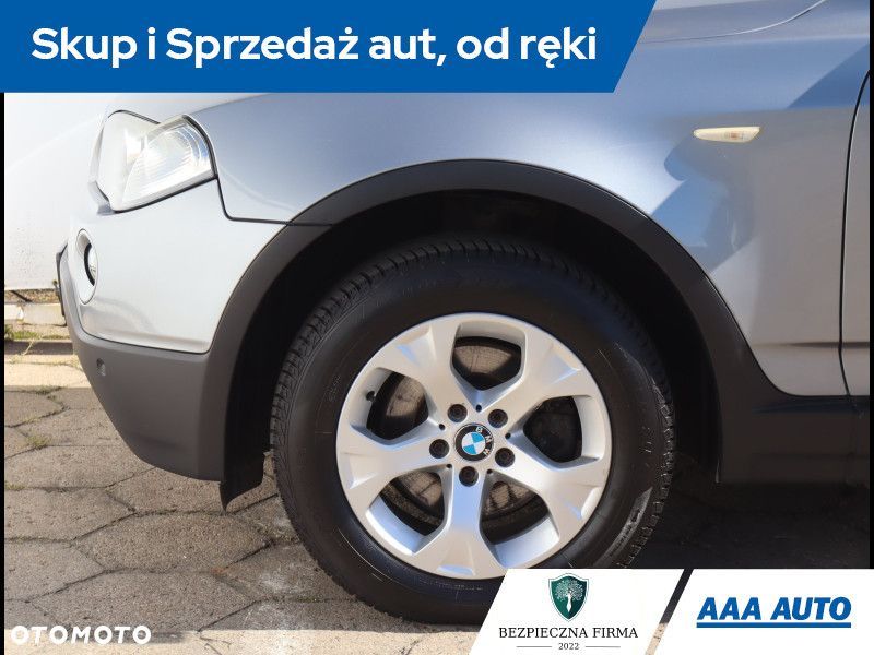 BMW X3 - 14