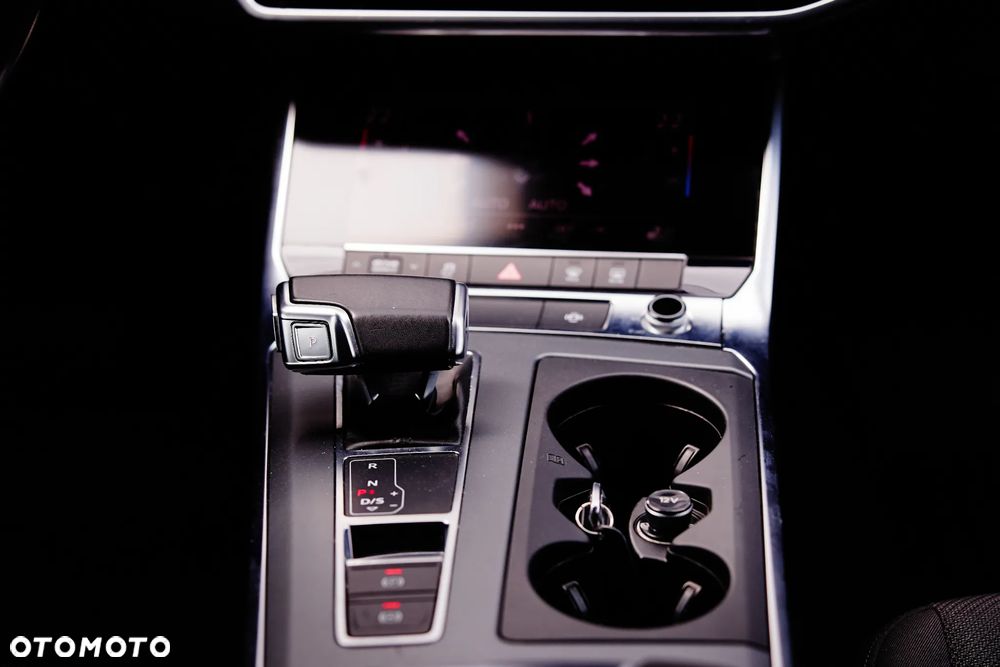 Audi A6 Limousine 40 TDI S tronic S line - 39