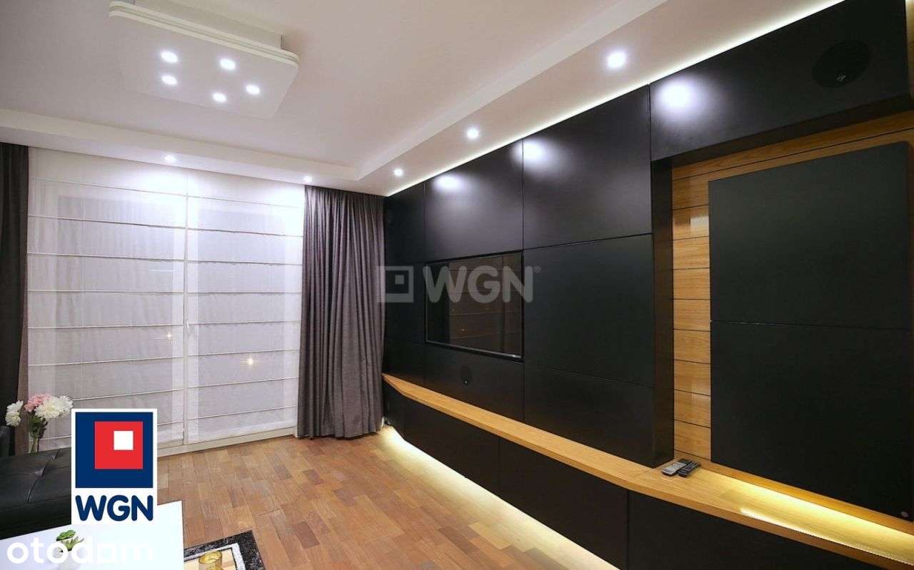 Szczecin Nowe Miasto. Komfort 2 pokoje balkon park