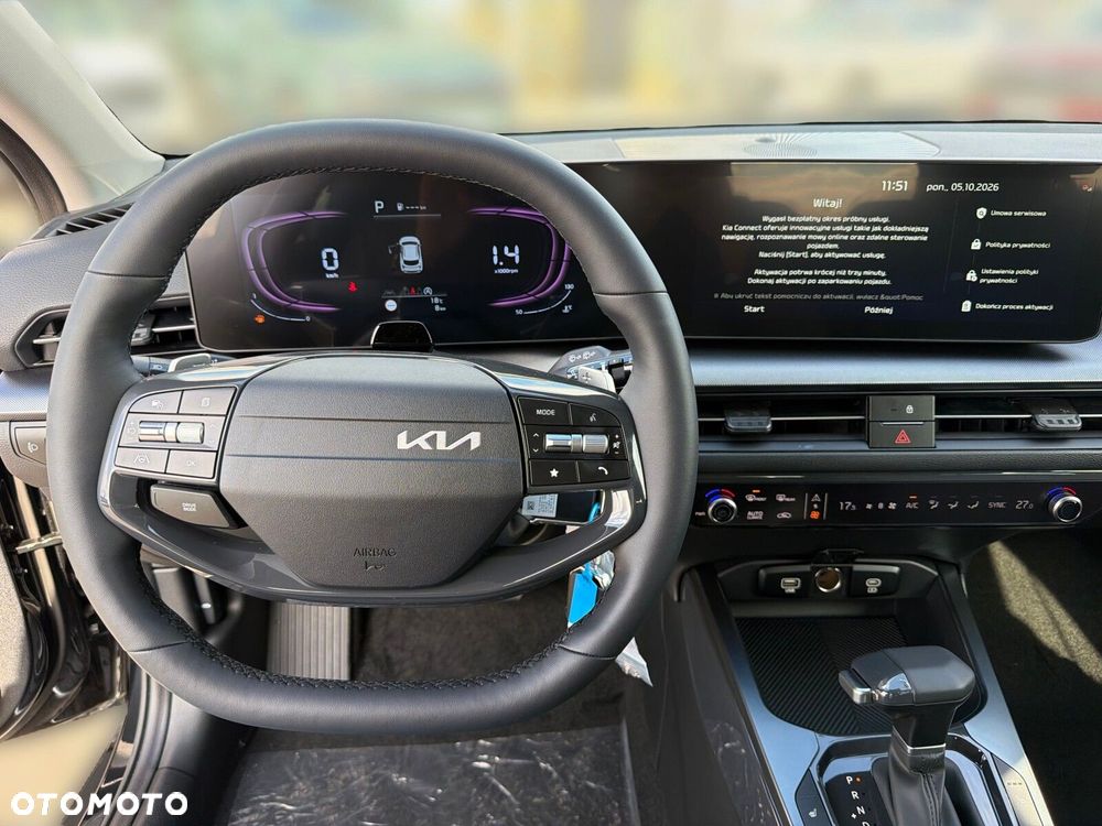 Kia XCeed 1.6 T-GDI M DCT - 14