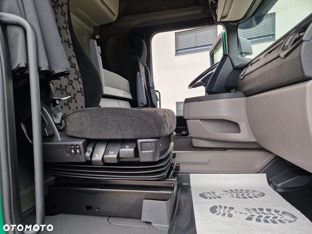 Scania R450/ MEGA LOWDECK/ 2021r/ ZAWIESZENIE FULL PODUSZKA/ FULL LEDY/BOGATA WERSJA - 20