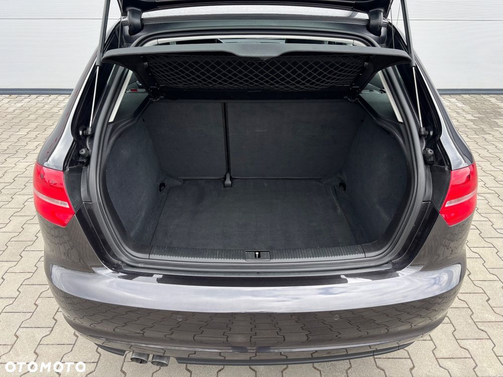 Audi A3 Sportback 1.4T FSI Ambition - 35