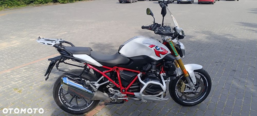 BMW R - 16