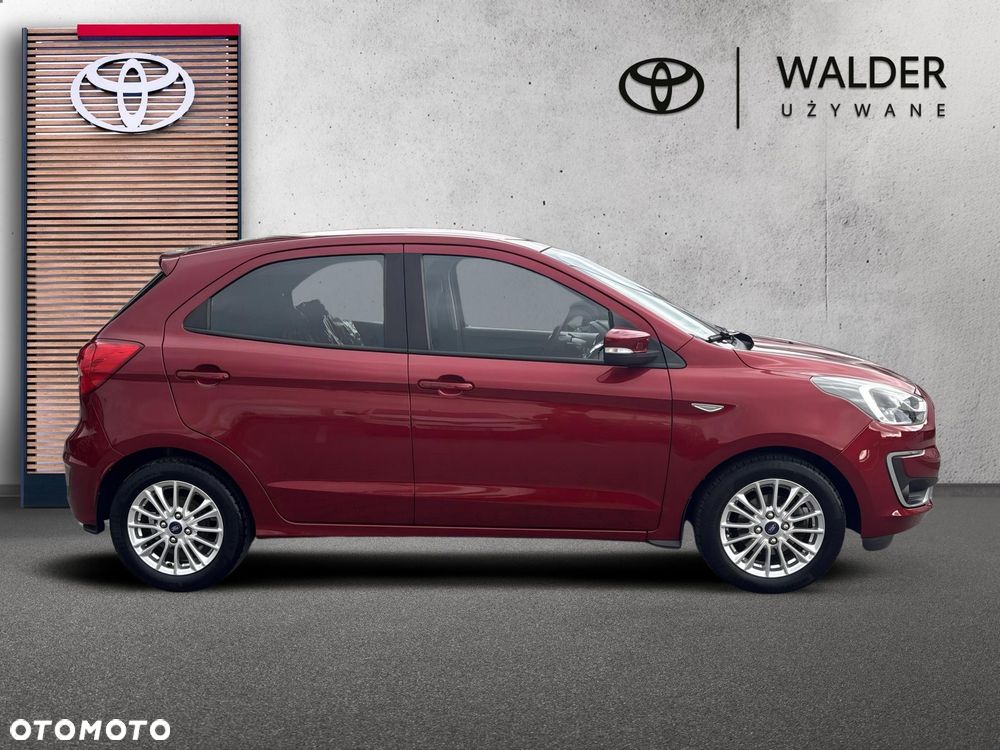 Ford Ka+ - 6