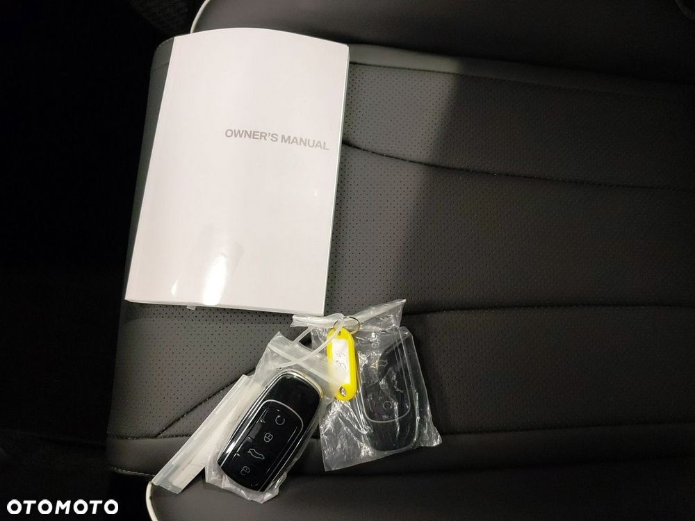 Omoda 5 1.6 T-GDI Premium DCT - 41