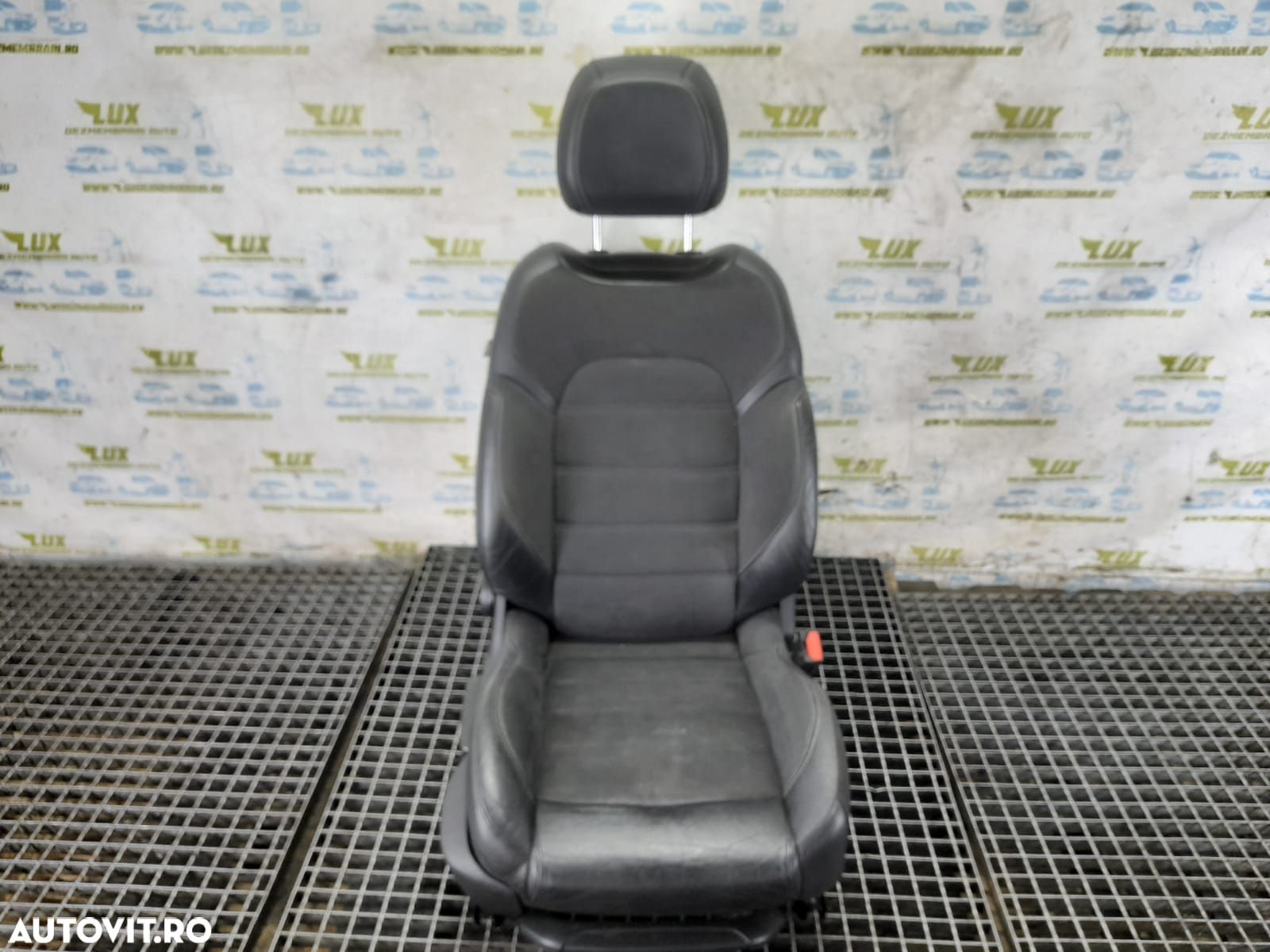 Scaun dreapta fata Citroen DS5 1 [2012 - 2015] 2.0 hdi - 1