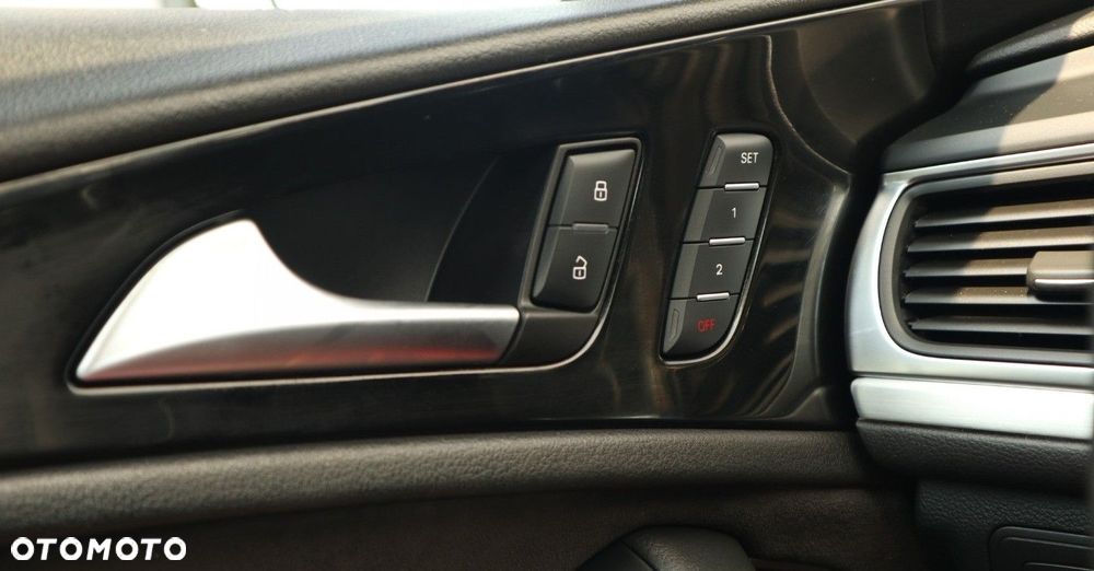 Audi A6 Limousine - 32