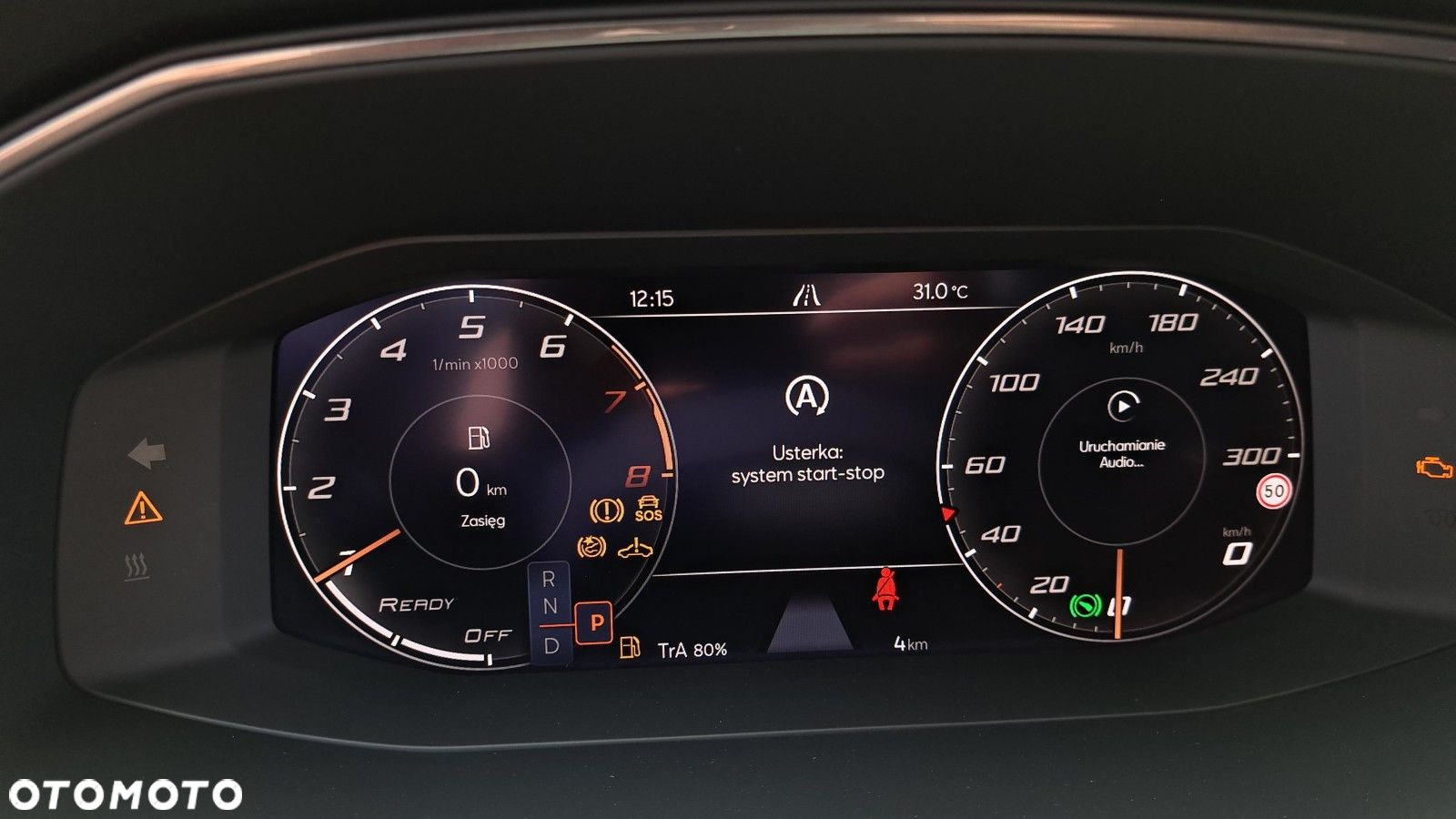 Cupra Formentor 2.0 TSI 4Drive DSG - 18